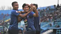 Komentar Milomir Seslija Setelah Arema Susah Payah Kalahkan Lapis Kedua Bali United