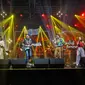IM3 Ooredoo Gelar Konser Kemerdekaan tanpa Penonton untuk Rayakan HUT RI Ke-75