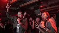 Kontes Adu Singing jadi Wadah Ekspresi Anak Muda Bernyanyi