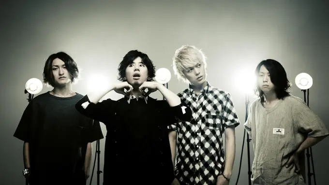 One OK Rock Jadi Bintang Tamu Tur Konser Yellowcard