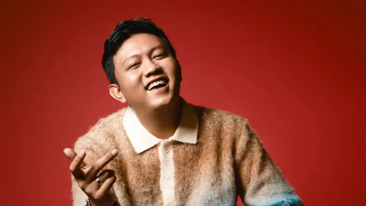 Denny Caknan