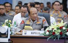 Kapolda Jatim Tegaskan Komitmen Dukung Reformasi Polri, Jamin Penegakan Hukum Berkeadilan