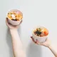 Dengan seporsi rice bowl, dapat membuat si kecil mendapatkan asupan makanan yang bergizi. (Foto/dok: Pexels/Polina Tankilevitch)