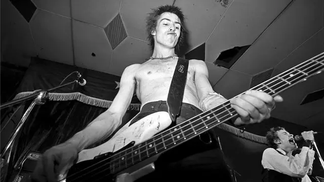 3 Hal yang Dirindukan Vokalis Sex Pistols dari Sid Vicious