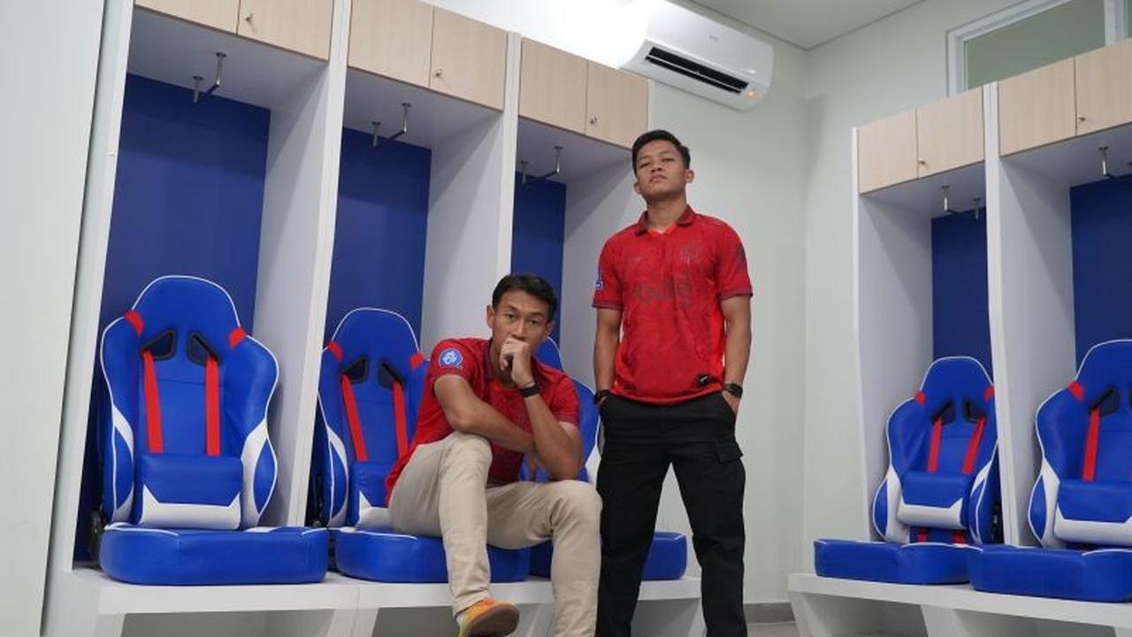Arema FC Perkuat Lini Belakang, Pinjam Rio Fahmi dan Hansamu Yama dari Persija hingga Akhir Musim