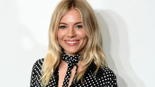 Sienna Miller