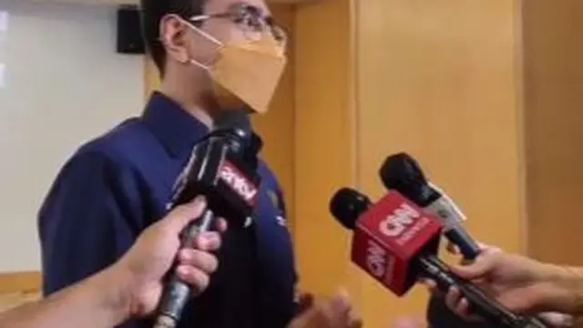 Preskon Anugerah LSF 2021