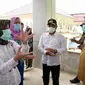 Pemenuhan kebutuhan medis di RSUD Padangsidimpuan penting, karena Padangsidimpuan merupakan salah satu kota dengan penduduk yang padat