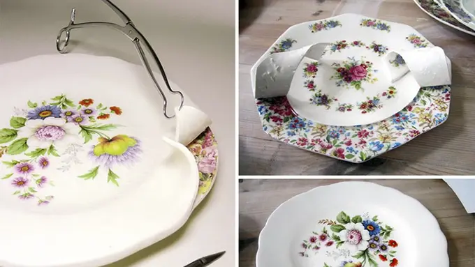 [Bintang] Membedah 10 Keramik Tradisional yang Isinya Bikin Kamu Terpesona