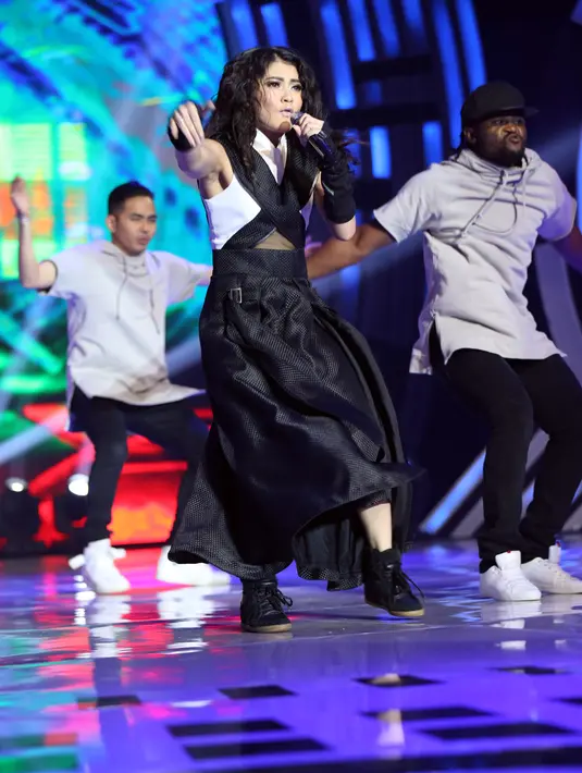 IDP (Foto: Wimbarsana/Bintang.com)