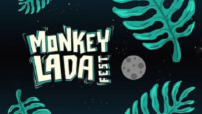 MonkeyLada Festival