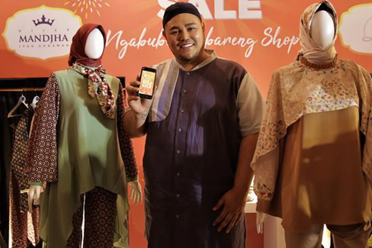 Copyright: Shopee Indonesia