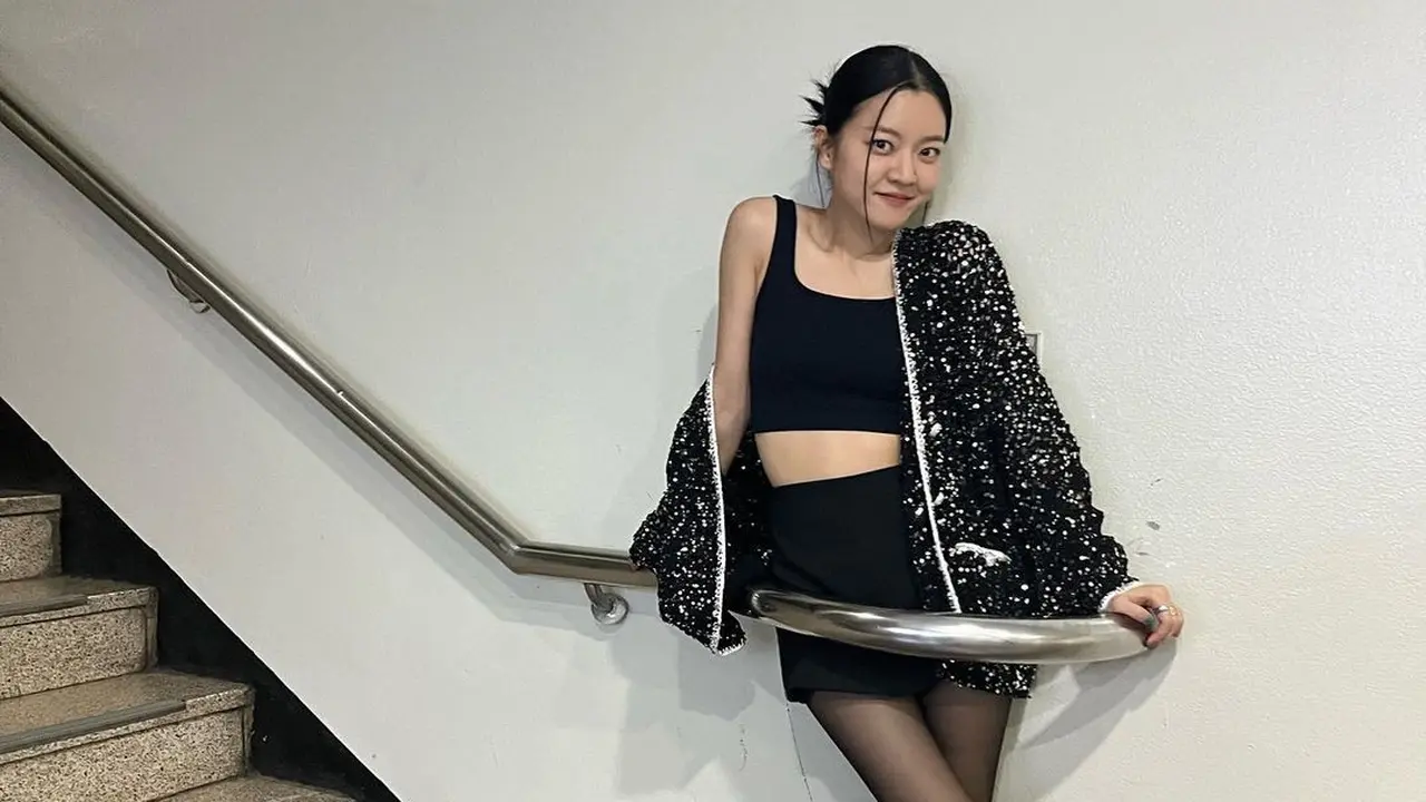 [Fimela] Go Ah Sung
