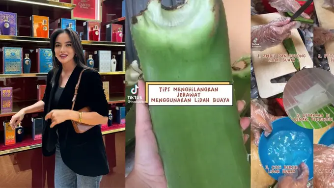 Ririn Ekawati Punya Wajah Bebas Jerawat, Ternyata Ini Satu Bahan Ini Jadi Rahasia Besar