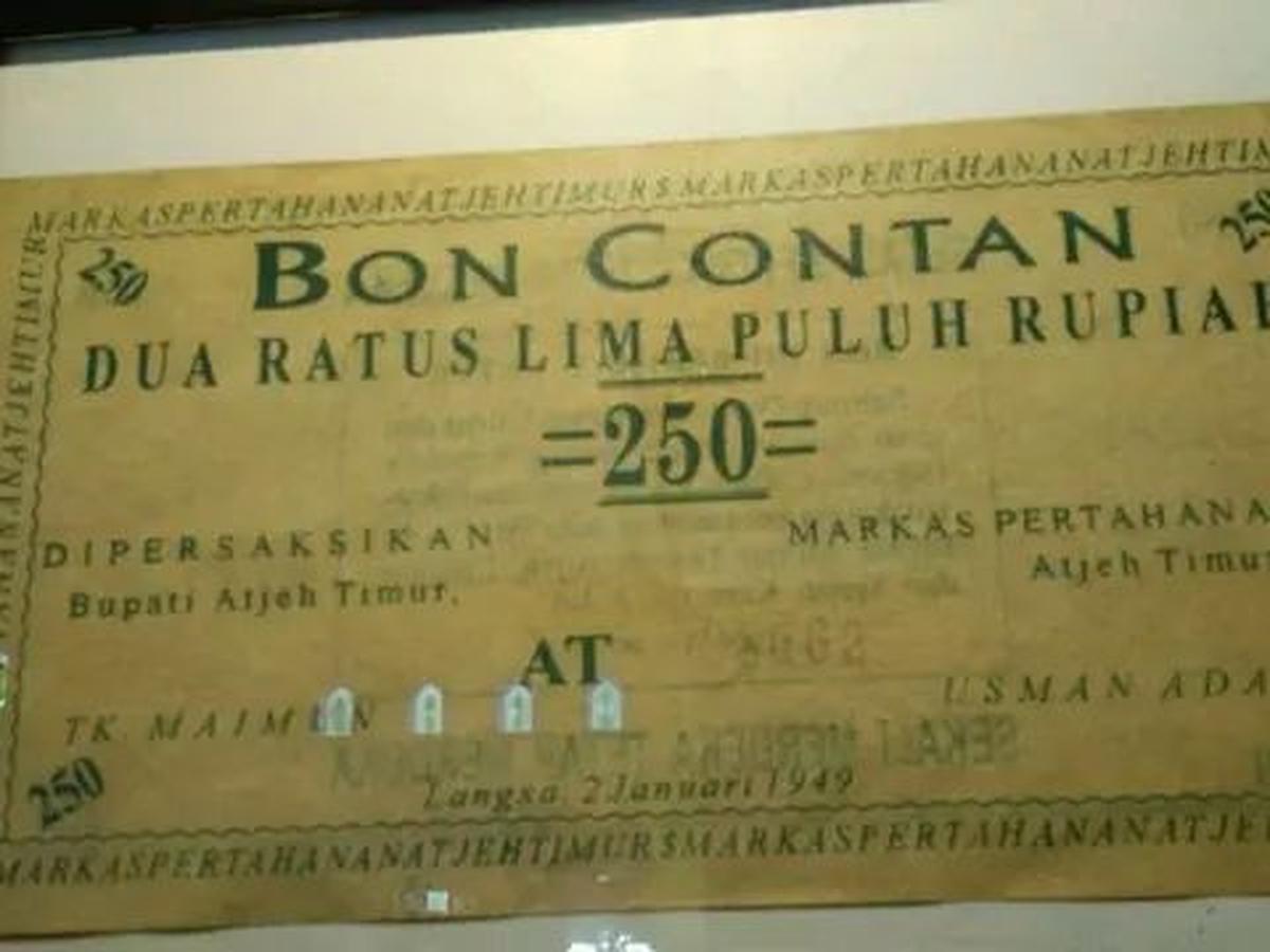 Dok. Istimewa