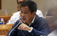 Dulu Sukses Menggebrak Modernisasi KAI, Sosok Ignasius Jonan Kini Berperan Besar di Balik Lawatan Paus Fransiskus ke RI