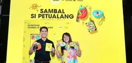 Liunic x Scoot Hadirkan Blind Box Unik. Dok. Scoot