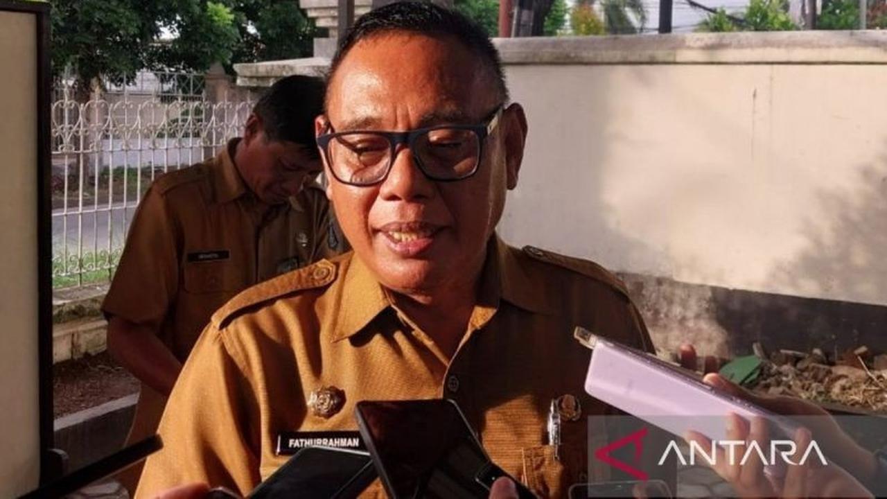 Realisasi PAD NTB 2025 Tembus 103,04 Persen, Pajak Daerah Jadi Penopang Utama