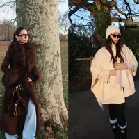 Intip gaya Alyssa Daguise jadi Madam Chanel saat liburan di London (@alyssadaguise)
