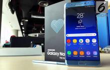 Asal Usul Samsung Pakai Tambahan Kata ‘FE’, Salah Satunya di Galaxy S24 FE