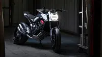 Honda Neo Sports Cafe (Motorcycle.com)