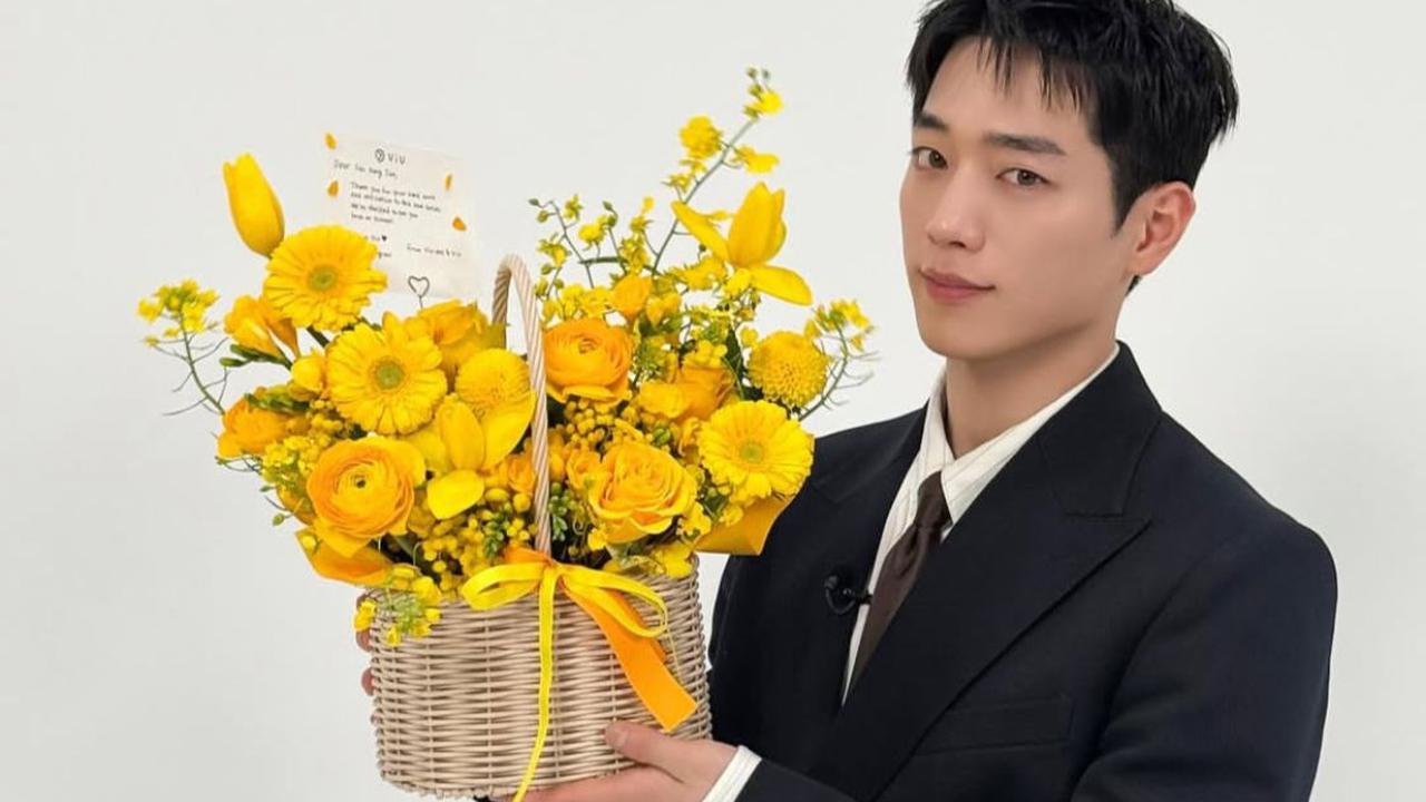 5 Potret Tampan Seo Kang Joon, Pemeran Kim Hyung-Bae di Drama Korea Undercover High School