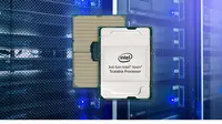 Prosesor data center Intel Xeon Scalable Gen 3 yang dibekali dengan Al bawaan mampu pemproses berbagai kinerja, baik itu cloud, jaringan, maupun AI (Foto: Intel).t