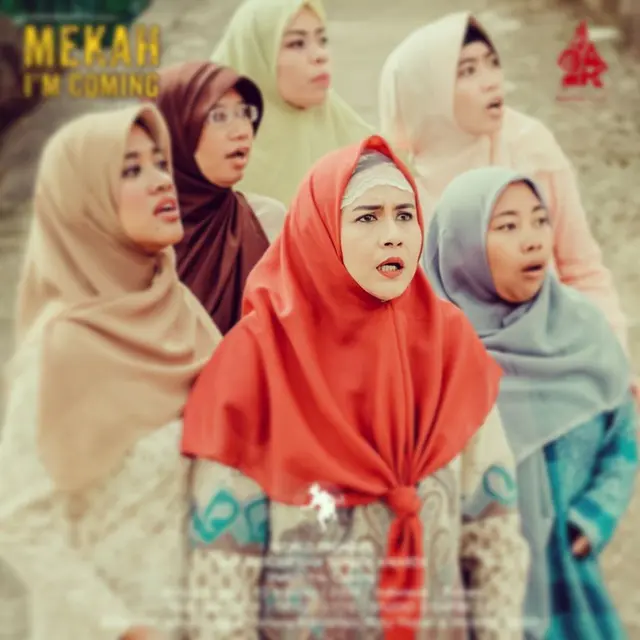 Bermain film lagi