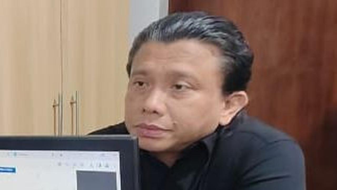 Begini Penampakan Ferdy Sambo, Ricky Rizal dan Kuat Maruf Saat Dijebloskan ke Lapas Salemba