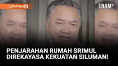 Rumah mantan Menteri Keuangan Sri Mulyani di Bintaro Sektor III, Tangerang Selatan, dijarah akhir Agustus lalu. Dicurigai pergerakan massa sudah teroganisir.

Mantan Wakil Menteri Luar Negeri Dino Patti Djalal menyebut ada kekuatan siluman di balik...