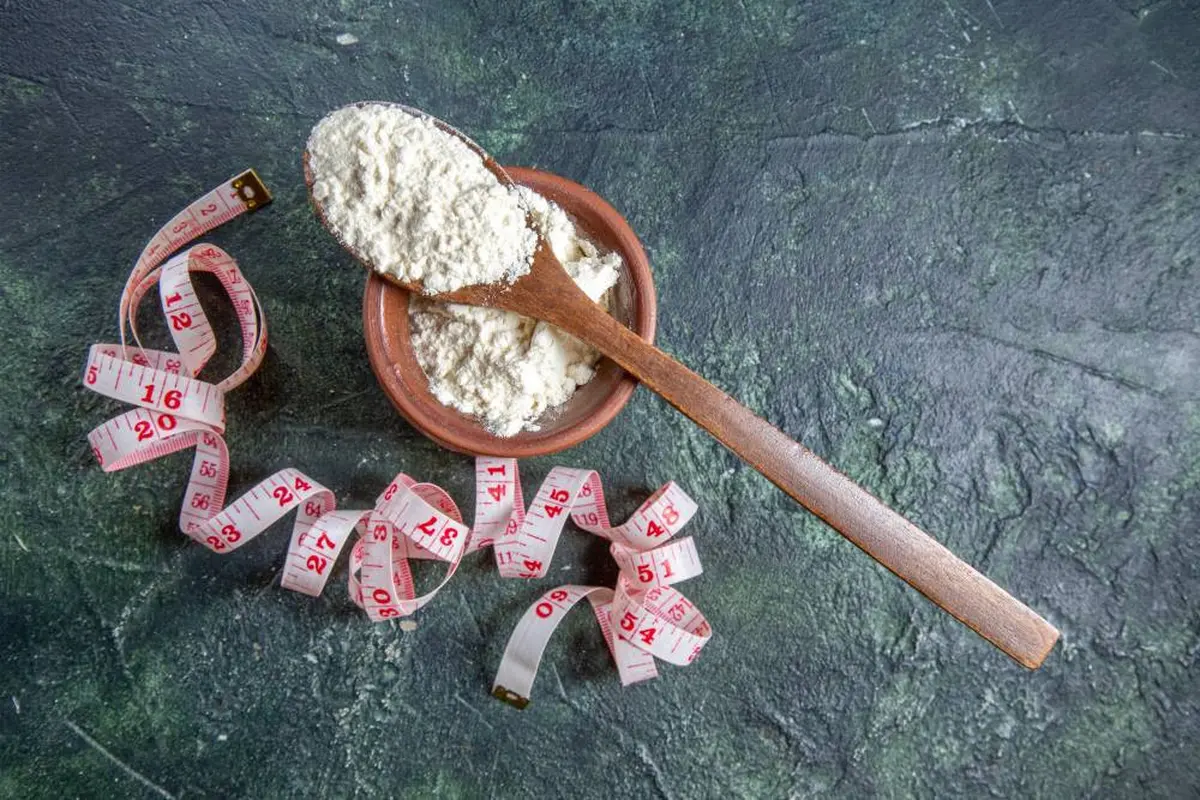 Diet Tanpa Tepung (photo by freepik.com)