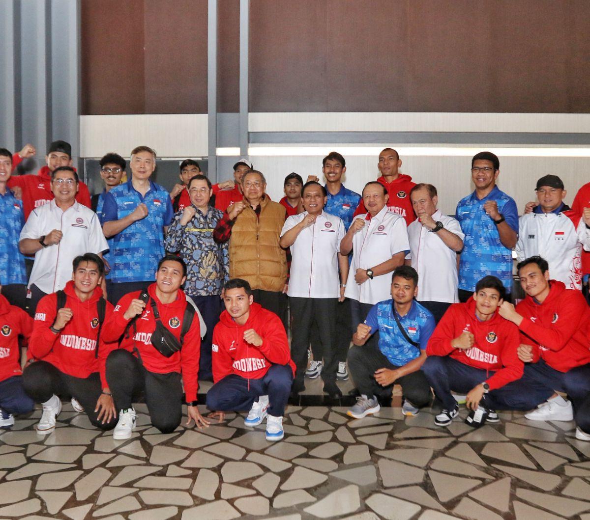 Dok. Istimewa