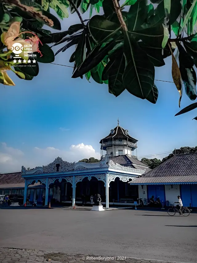 Keraton Surakarta