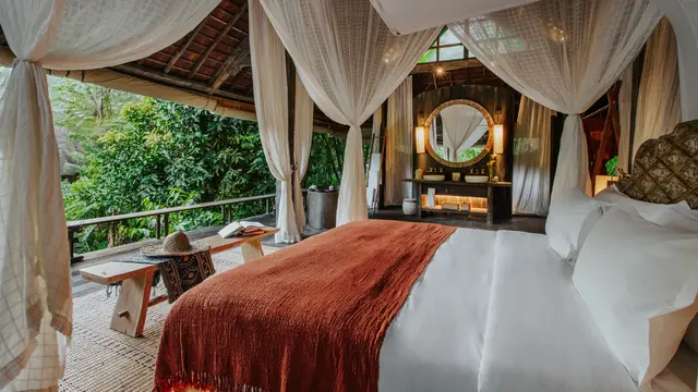 Buahan Ubud