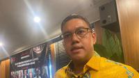 Ketua DPP Partai Golkar Dave Laksono (Istimewa)