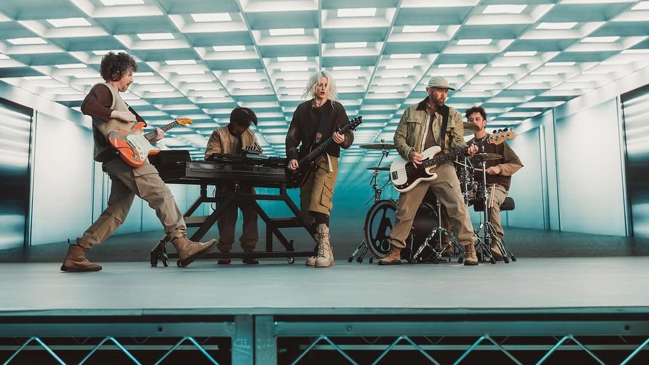 Linkin Park Bakal Manggung di Final Liga Champions di Munich, Jadi Penampilan yang Ditunggu-tunggu