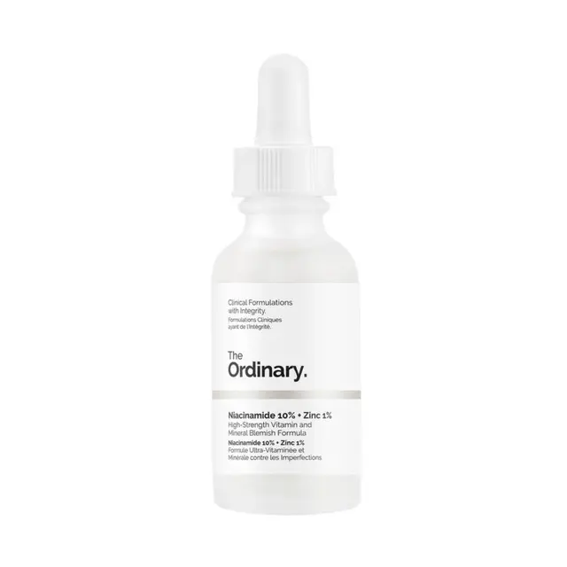 Niacinamide serum