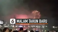 tahun baru
