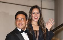 Hubungan Harmonis 8 Tahun Raisa dan Hamish Daud Terguncang Isu Perceraian