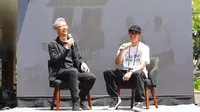 Gelar Fun Match Esports, Alam Ganjar Gandeng Vlogger dan Komunitas Esports Bali