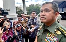 Kasad Jenderal TNI Maruli dan Keluarga Besar Kopassus Berduka, Selamat Jalan Ibu Tiobonur