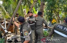 Satpol PP Jakarta Perketat Pengawasan, Pedagang Kurban di Trotoar Bakal Ditertibkan