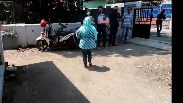 Kekeyi Beri Kejutan Ulang Tahun Berupa Mobil Mewah ke Ibunya, Ini 6 Momen Manisnya