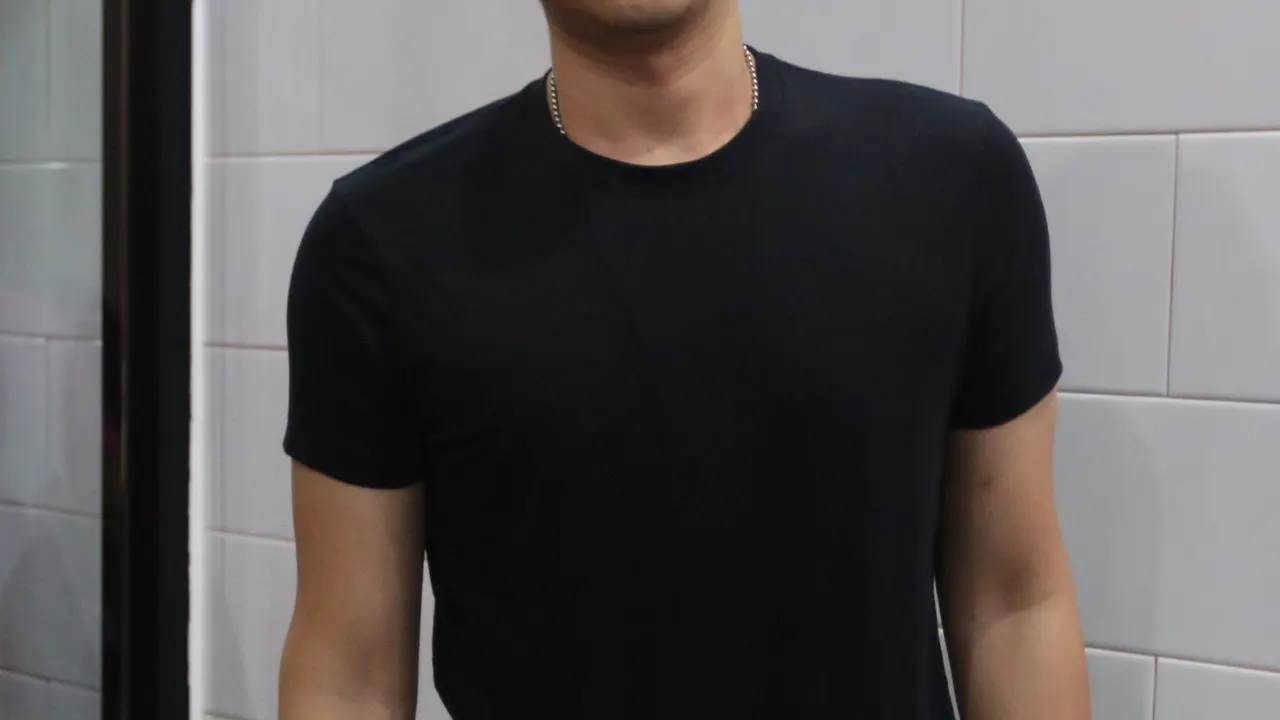 Rezky Aditya