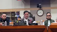 DPR Usul Bentuk Tim Independen Usut Korupsi Eks Jampidsus Febrie Adriansyah