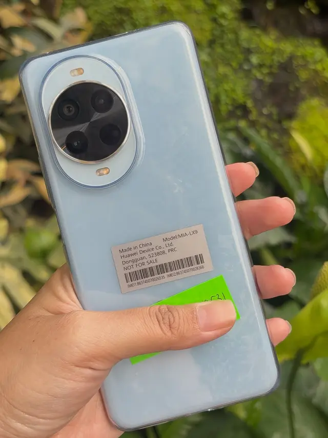 HUAWEI nova 14 Pro.  [Anisha/Fimela]