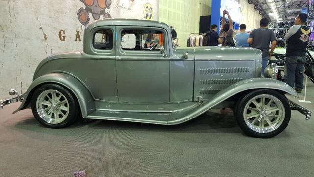 Volkswagen 1300 hot Rod