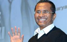 Kejati Jatim Buka Suara soal Kabar Penetapan Tersangka Dahlan Iskan