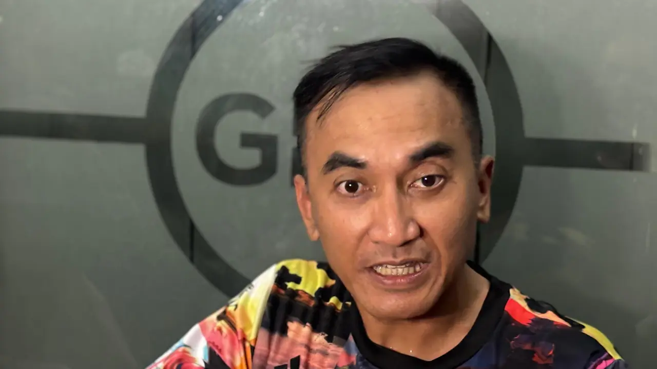 Kabar Hoaks Haji Bolot Meninggal Dunia, Rico Ceper Berikan Klarifikasi Tegas