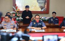 Polri Tetapkan Empat Tersangka Kasus Korupsi Kerja Sama Penjualan BBM Pertamina Patra Niaga–PT AKT